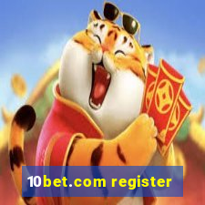 10bet.com register